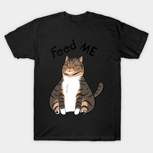 Fat Cat T-Shirt